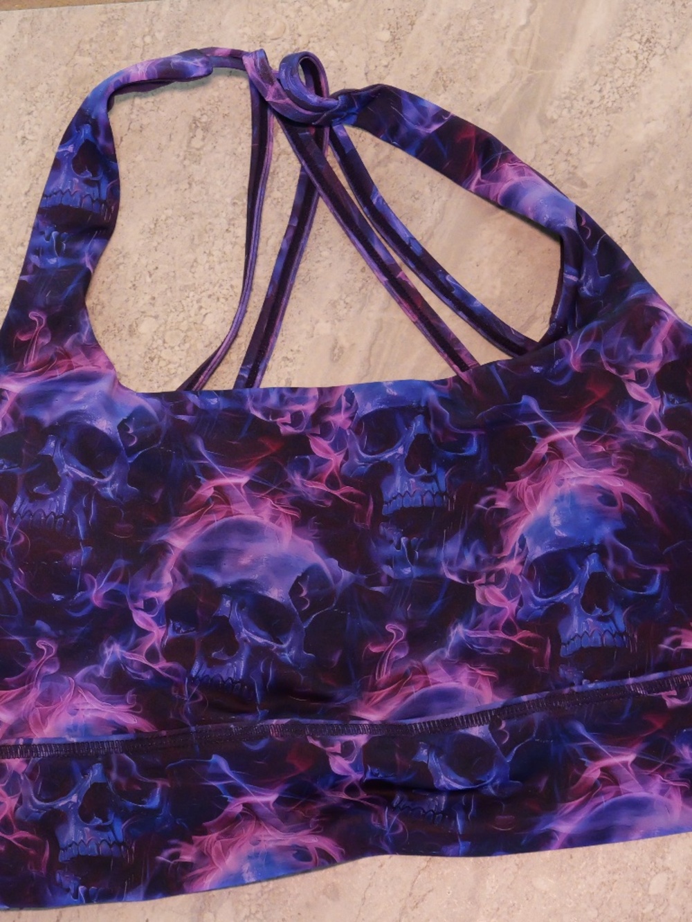 Constantly Varied Gear Phantom Longline Bra XXXL